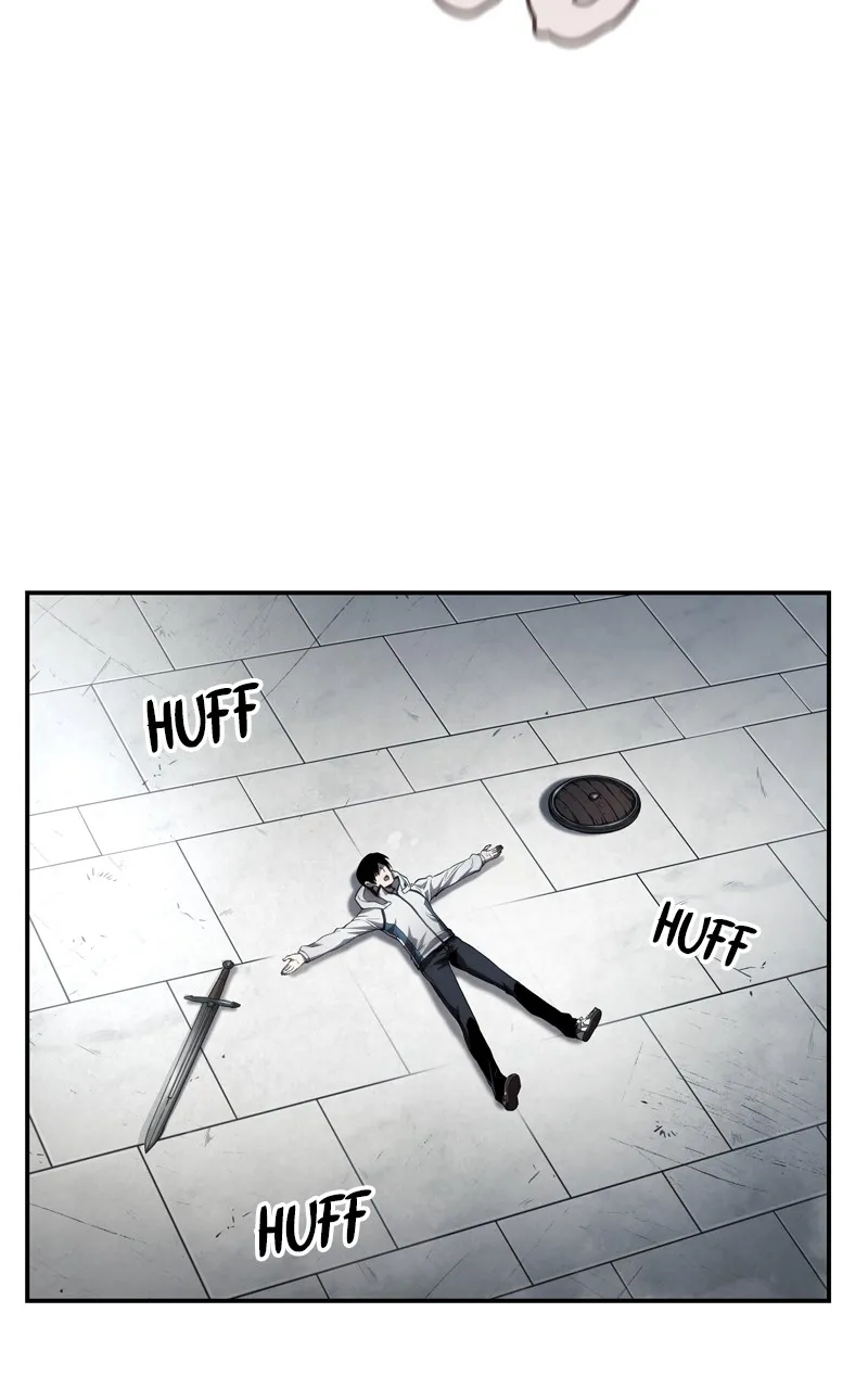 Read Boundless Ascension chapter 3 image 85 on Lezhin
