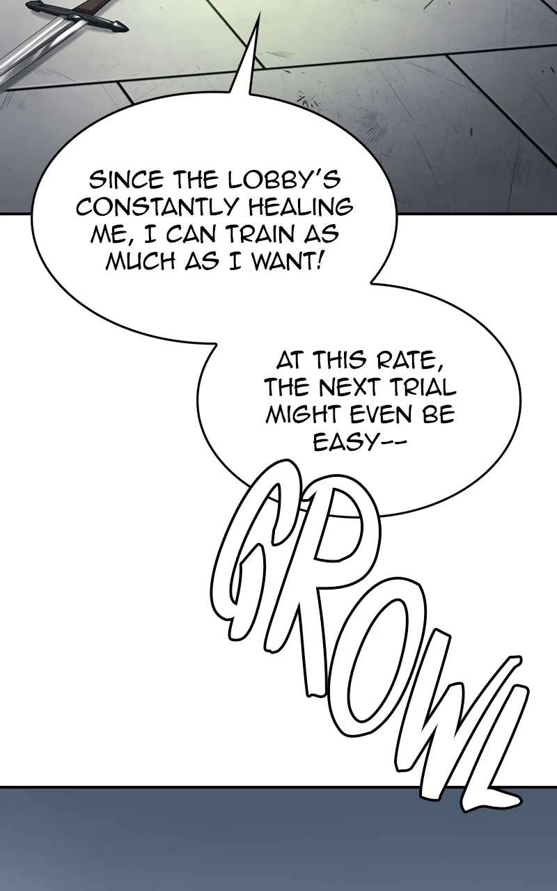 Read Boundless Ascension chapter 3 image 89 on Lezhin