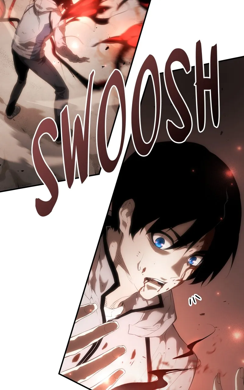 Read Boundless Ascension chapter 3 image 9 on Lezhin