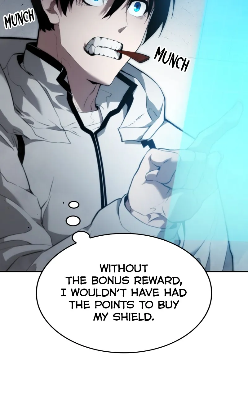 Read Boundless Ascension chapter 3 image 94 on Lezhin