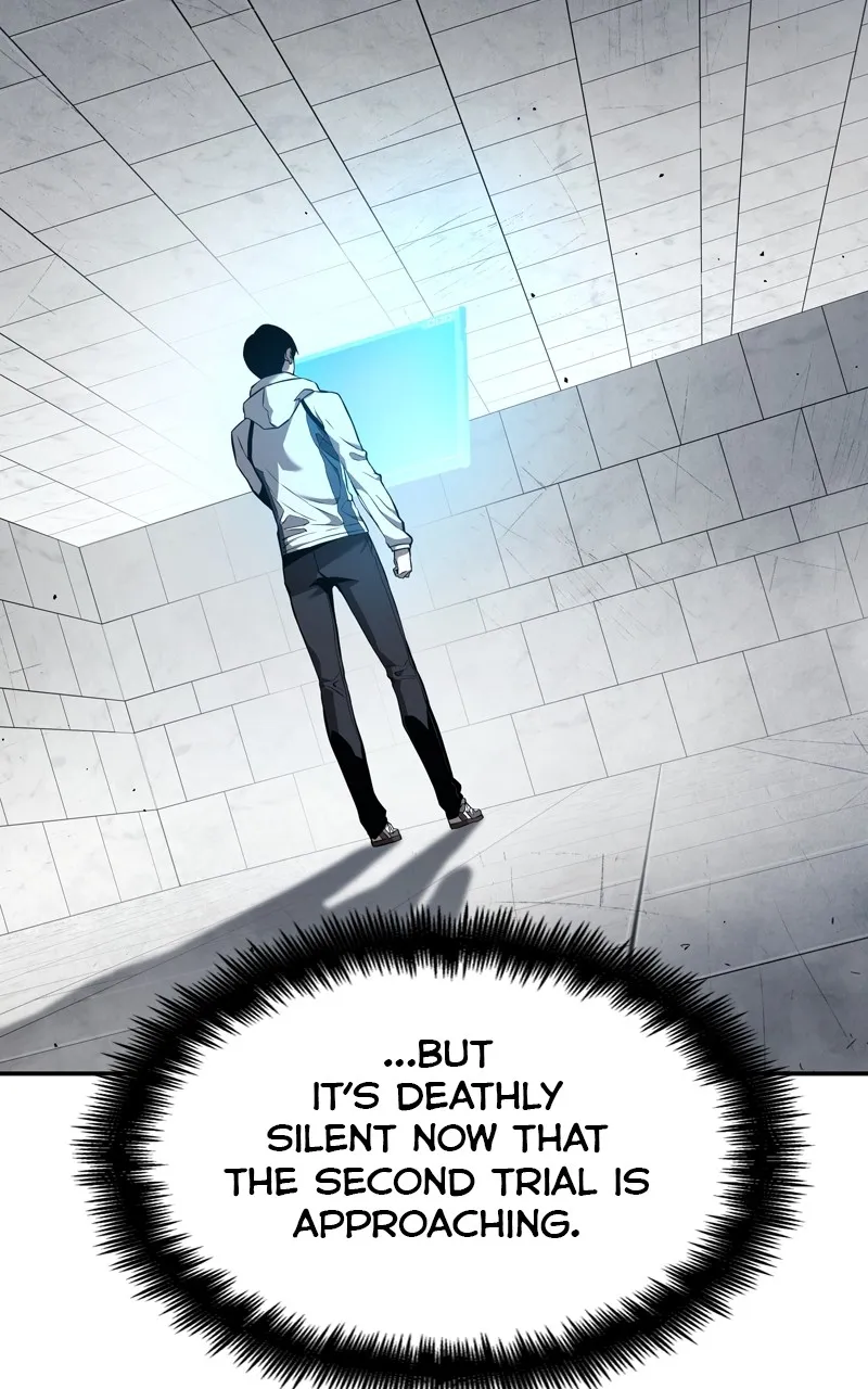 Read Boundless Ascension chapter 3 image 97 on Lezhin