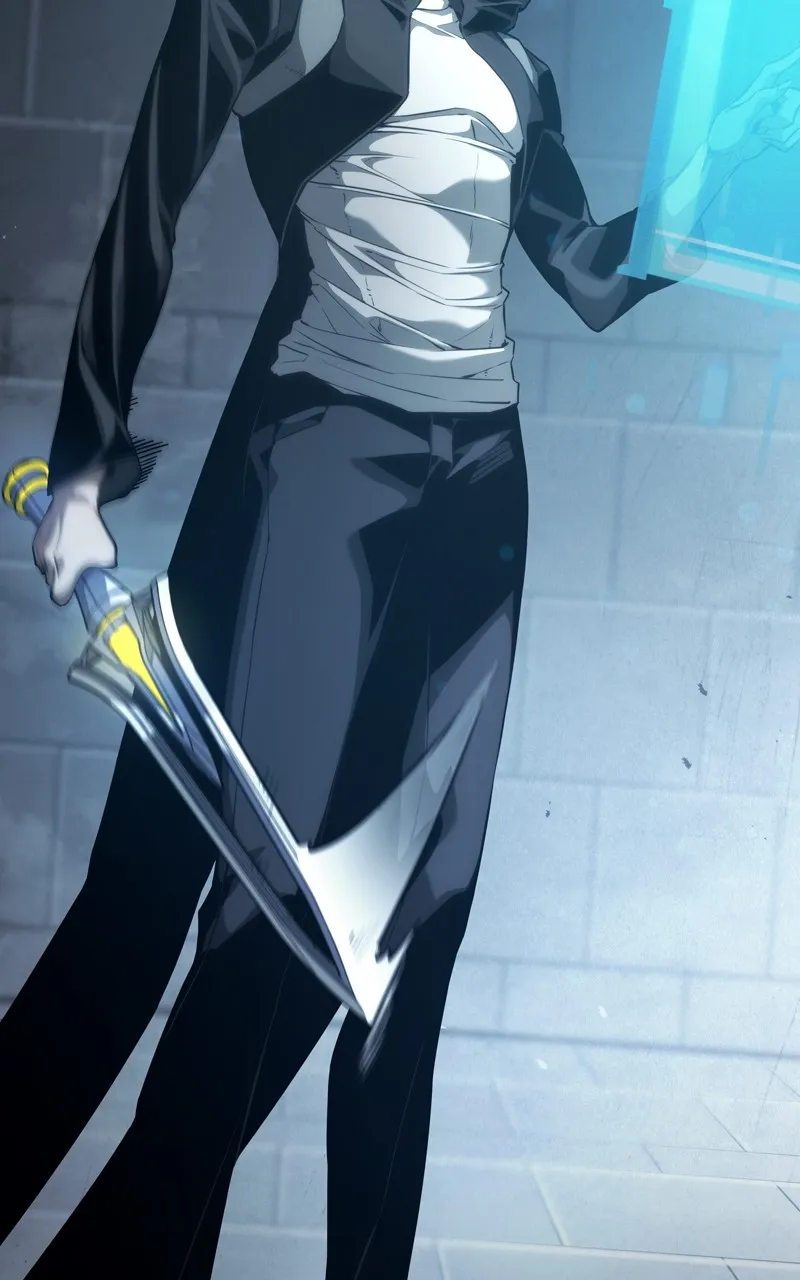 Read Boundless Ascension chapter 30 image 107 on Lezhin