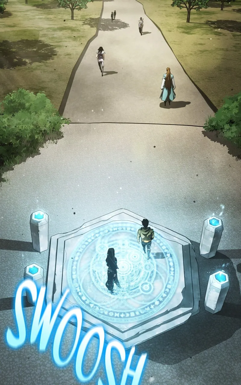 Read Boundless Ascension chapter 30 image 111 on Lezhin