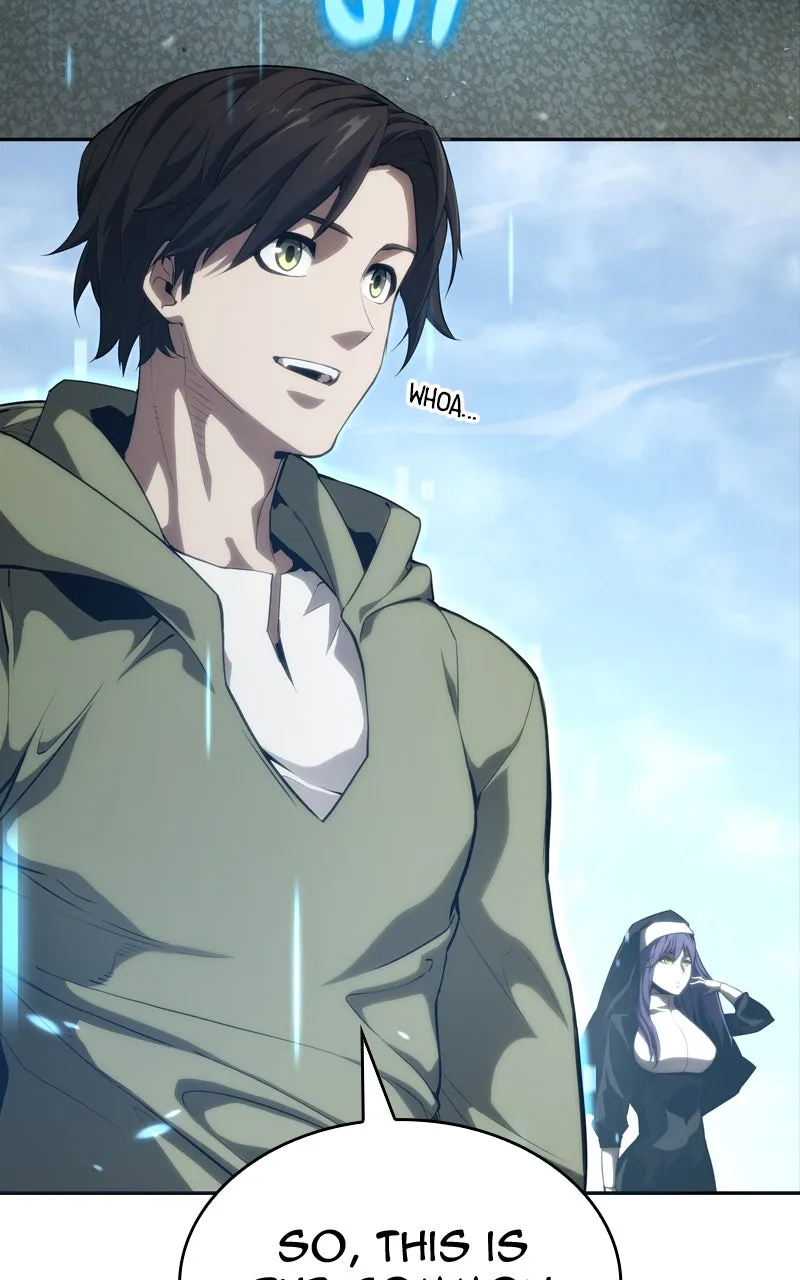 Read Boundless Ascension chapter 30 image 112 on Lezhin