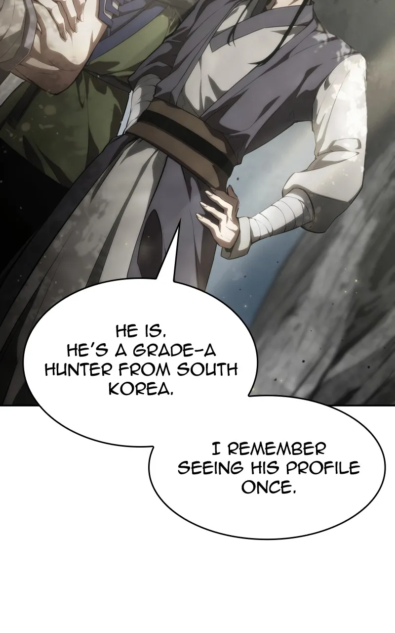 Read Boundless Ascension chapter 30 image 118 on Lezhin