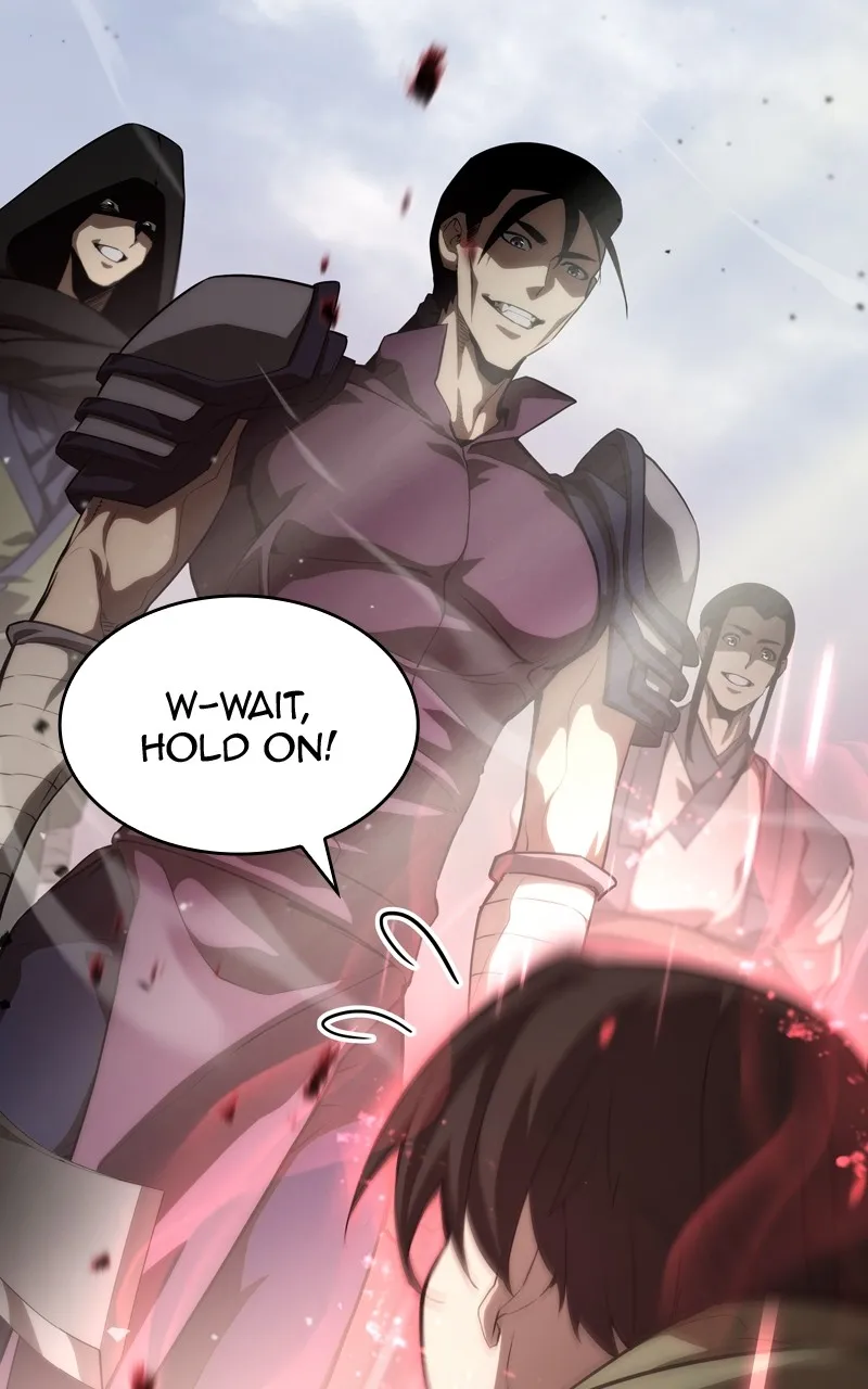 Read Boundless Ascension chapter 30 image 131 on Lezhin