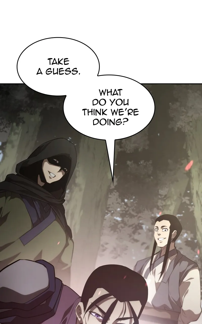 Read Boundless Ascension chapter 30 image 133 on Lezhin