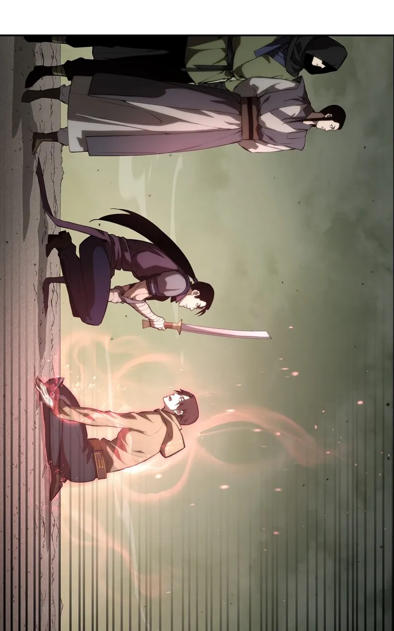 Read Boundless Ascension chapter 30 image 137 on Lezhin