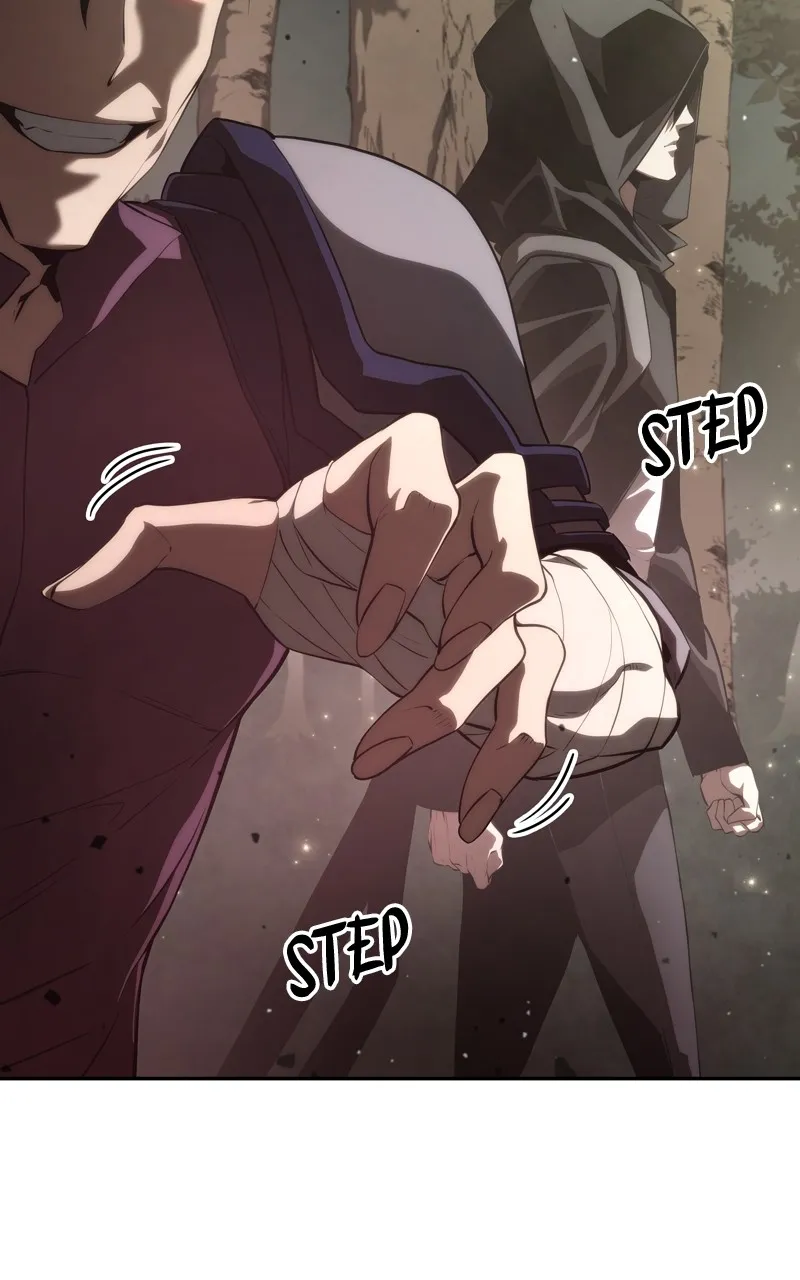 Read Boundless Ascension chapter 30 image 150 on Lezhin