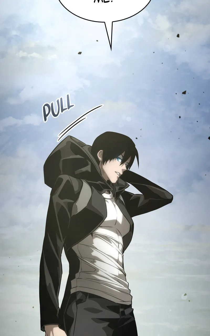 Read Boundless Ascension chapter 30 image 159 on Lezhin