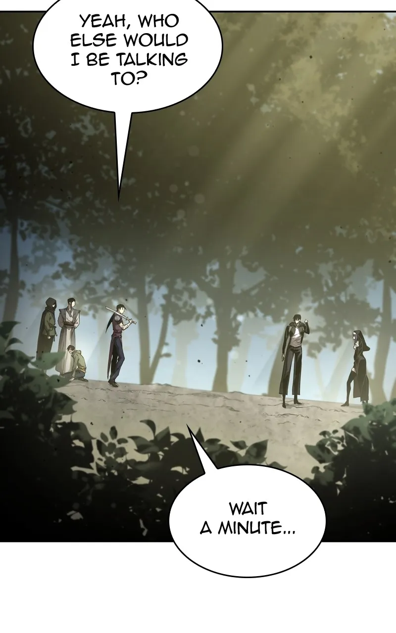 Read Boundless Ascension chapter 30 image 161 on Lezhin