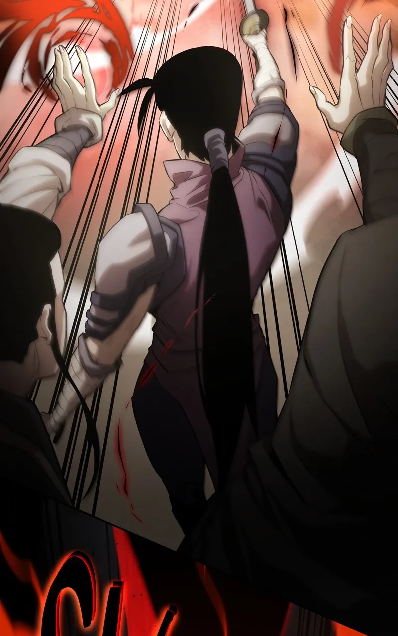 Read Boundless Ascension chapter 30 image 165 on Lezhin