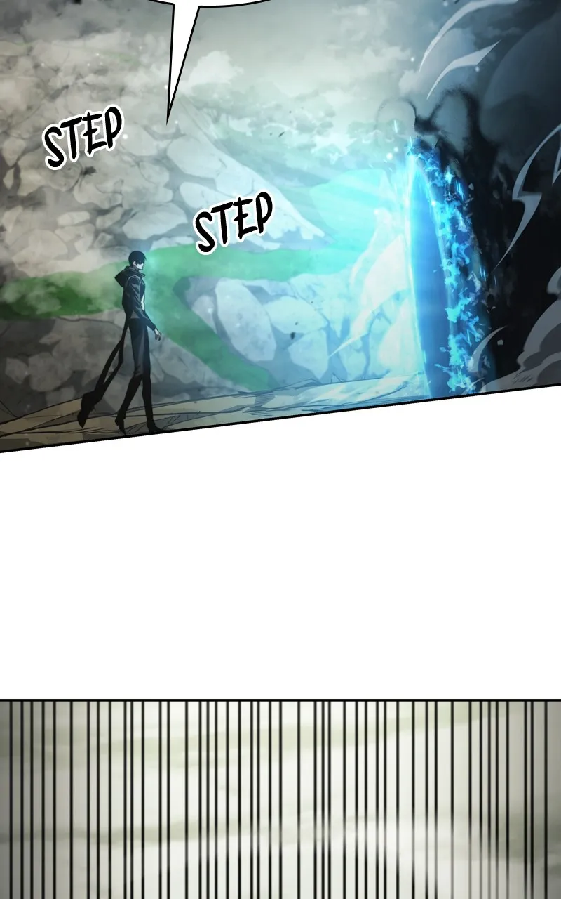 Read Boundless Ascension chapter 30 image 18 on Lezhin