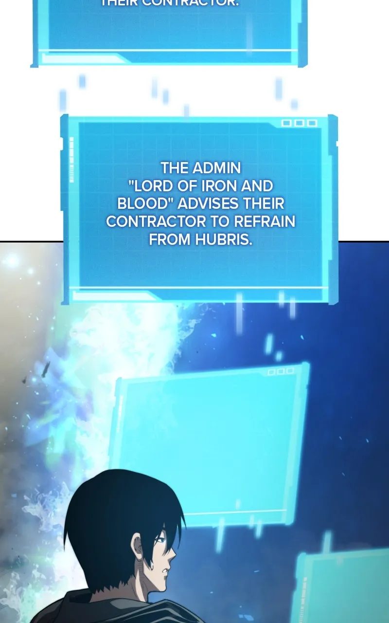Read Boundless Ascension chapter 30 image 28 on Lezhin