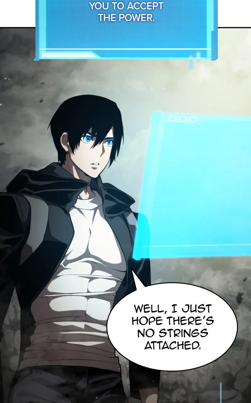 Read Boundless Ascension chapter 30 image 34 on Lezhin
