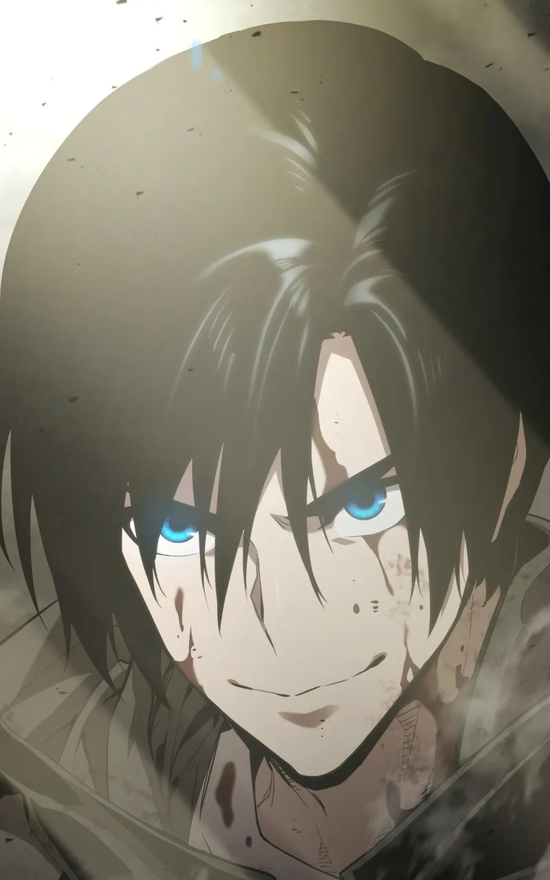 Read Boundless Ascension chapter 30 image 4 on Lezhin