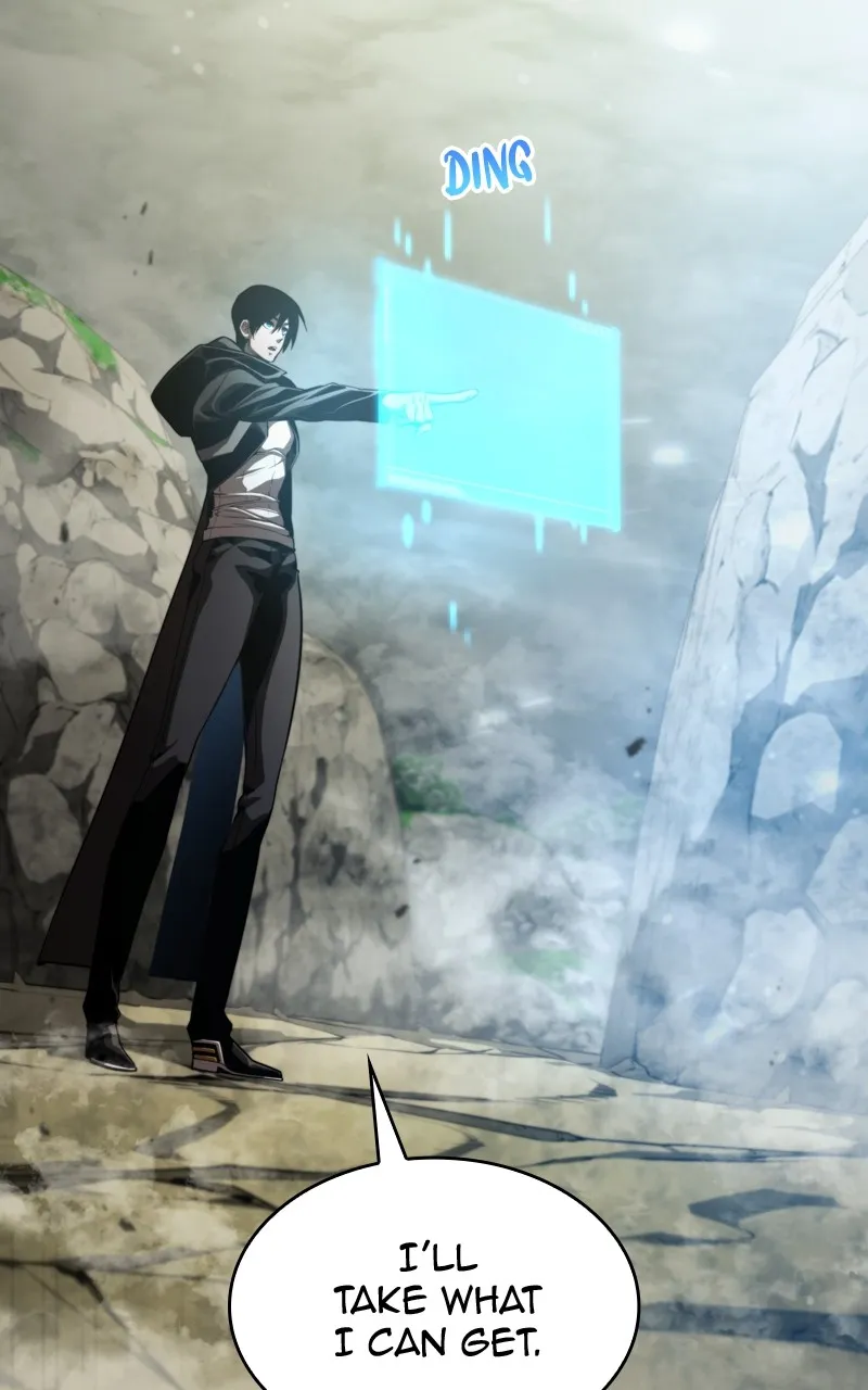 Read Boundless Ascension chapter 30 image 42 on Lezhin
