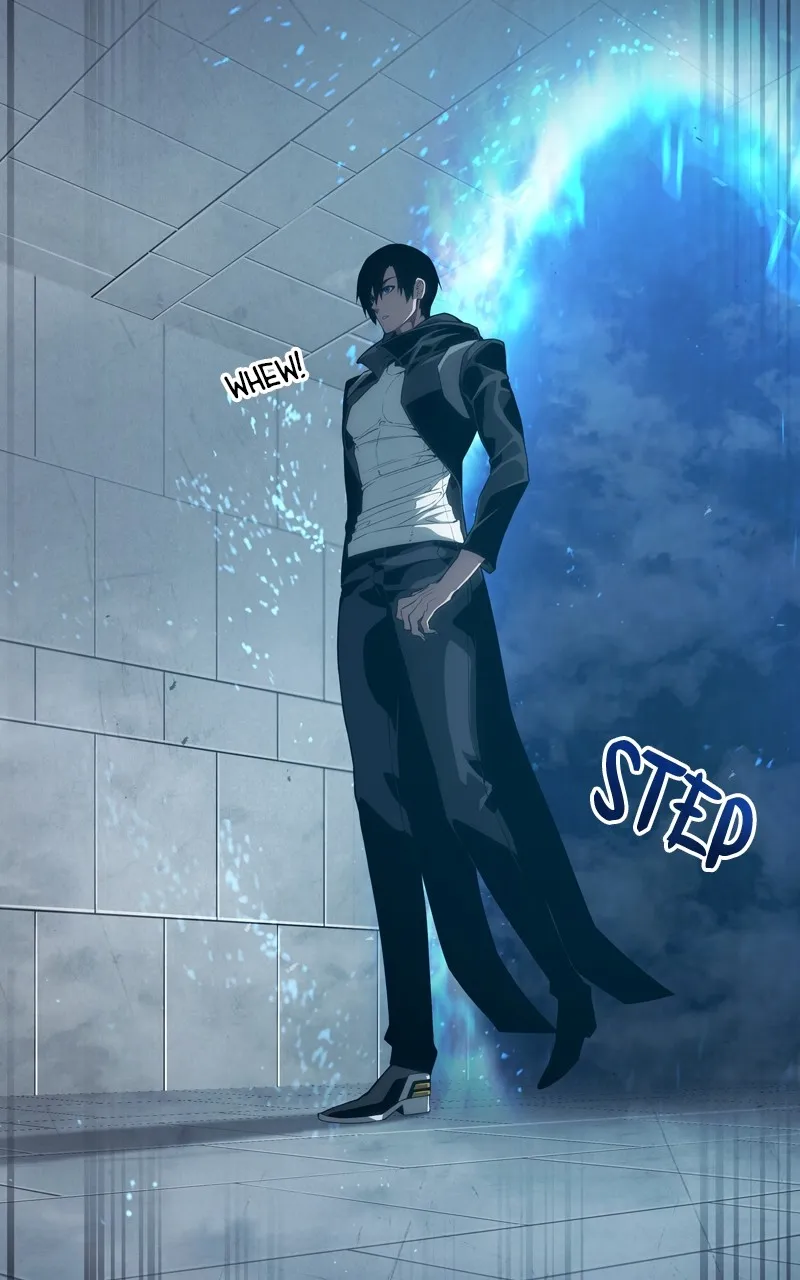 Read Boundless Ascension chapter 30 image 49 on Lezhin