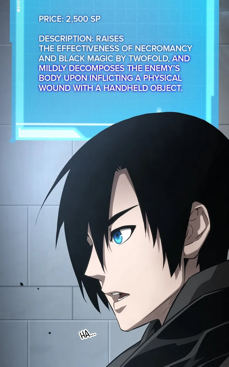 Read Boundless Ascension chapter 30 image 67 on Lezhin