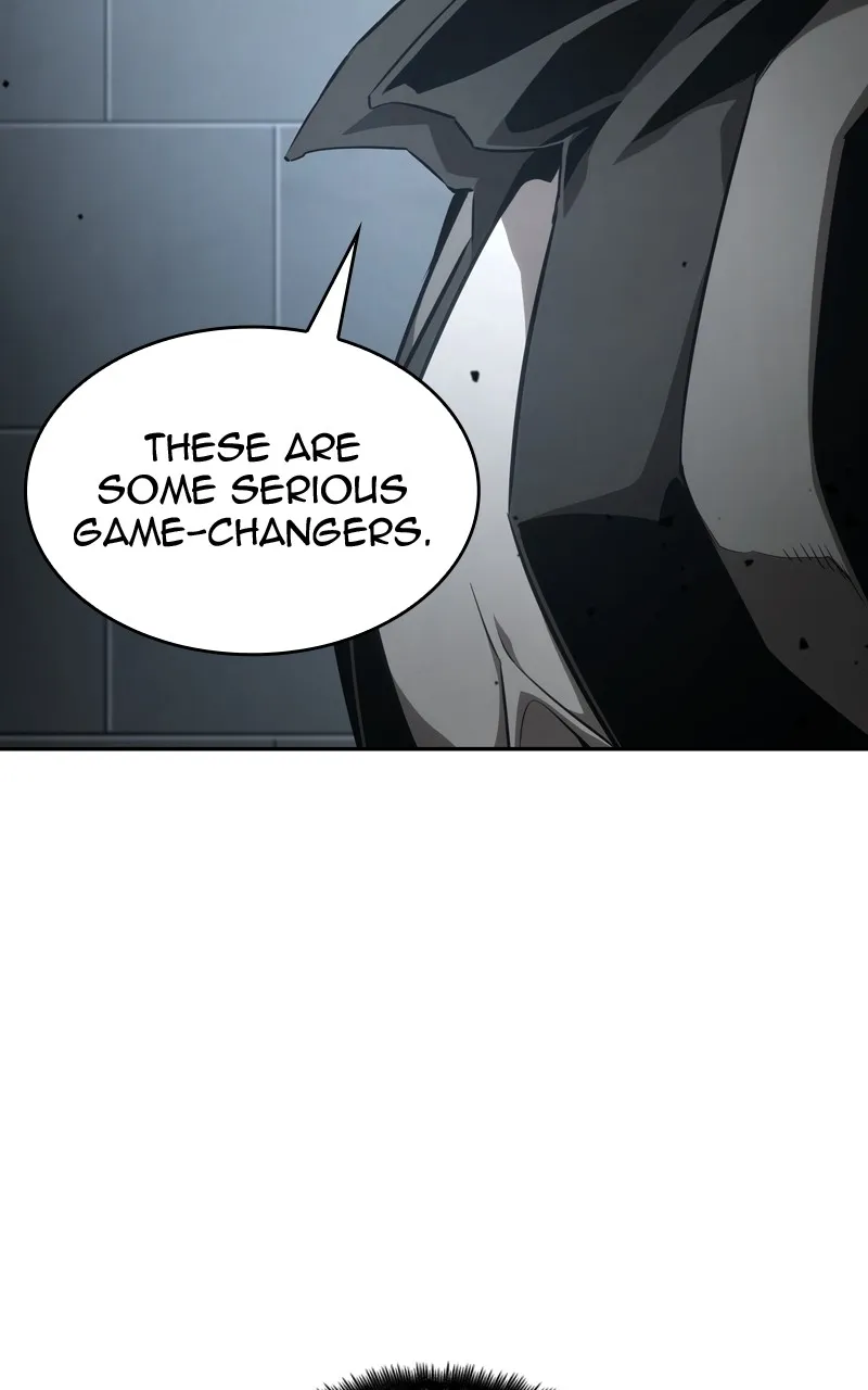 Read Boundless Ascension chapter 30 image 68 on Lezhin