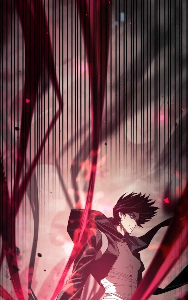 Read Boundless Ascension chapter 30 image 7 on Lezhin