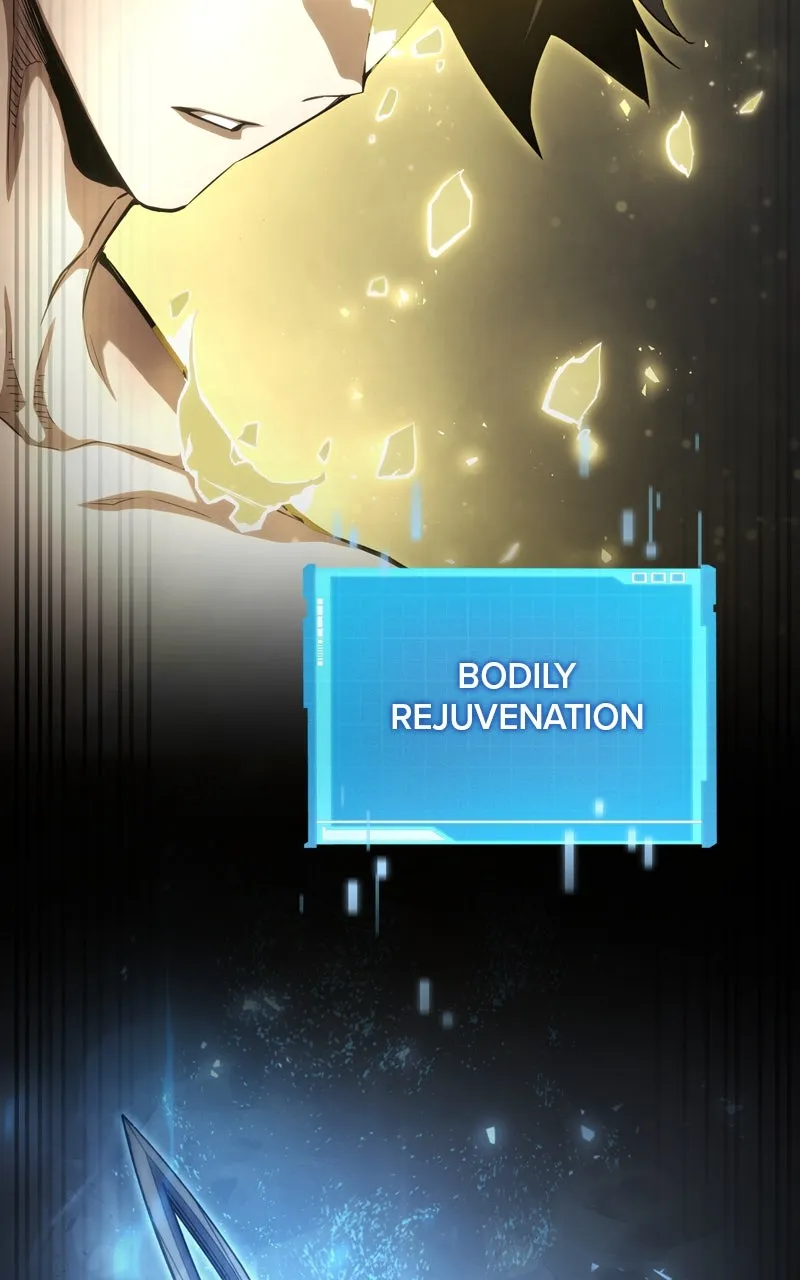 Read Boundless Ascension chapter 30 image 71 on Lezhin