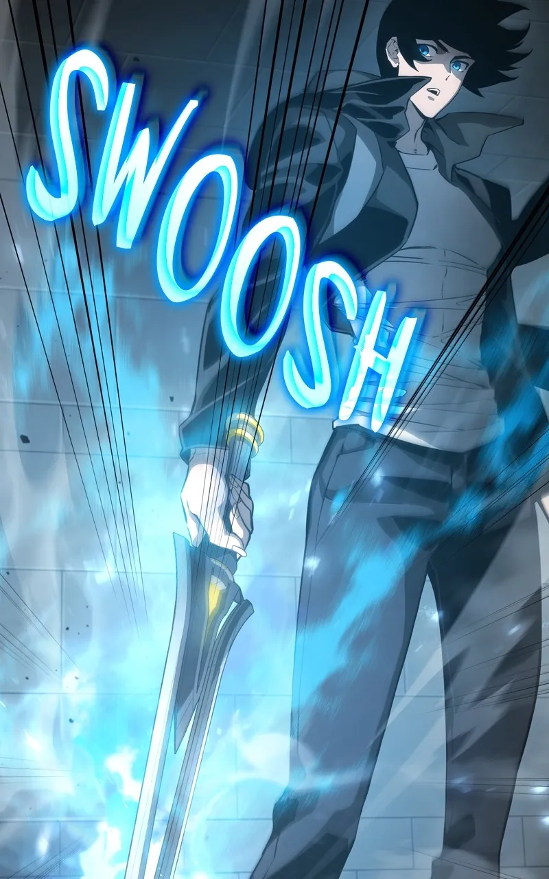 Read Boundless Ascension chapter 30 image 80 on Lezhin