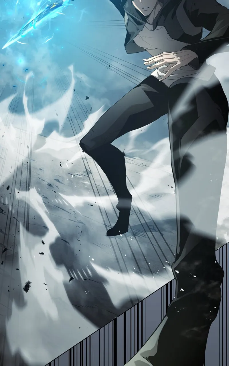 Read Boundless Ascension chapter 31 image 1 on Lezhin