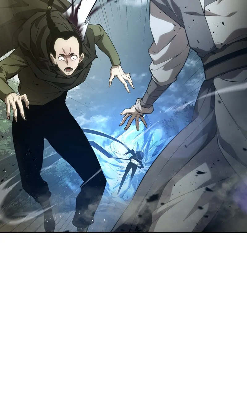 Read Boundless Ascension chapter 31 image 10 on Lezhin