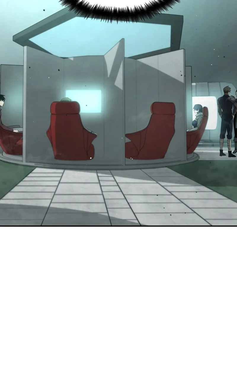 Read Boundless Ascension chapter 31 image 105 on Lezhin
