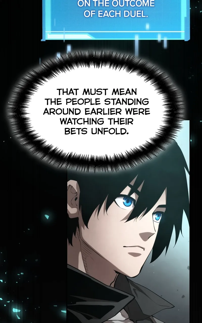 Read Boundless Ascension chapter 31 image 112 on Lezhin