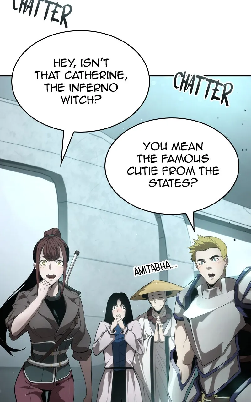 Read Boundless Ascension chapter 31 image 121 on Lezhin