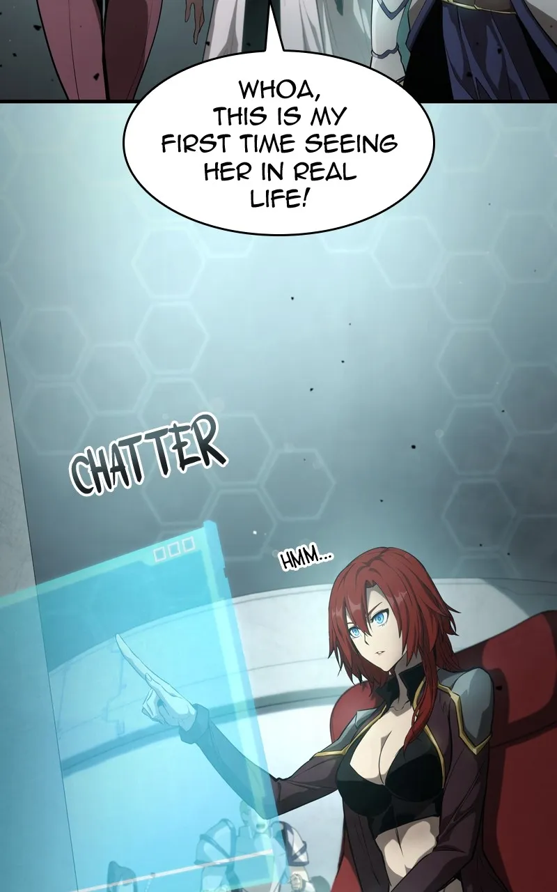 Read Boundless Ascension chapter 31 image 122 on Lezhin