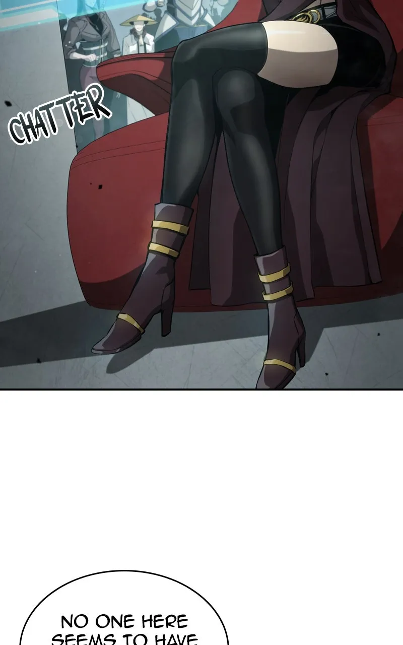 Read Boundless Ascension chapter 31 image 123 on Lezhin