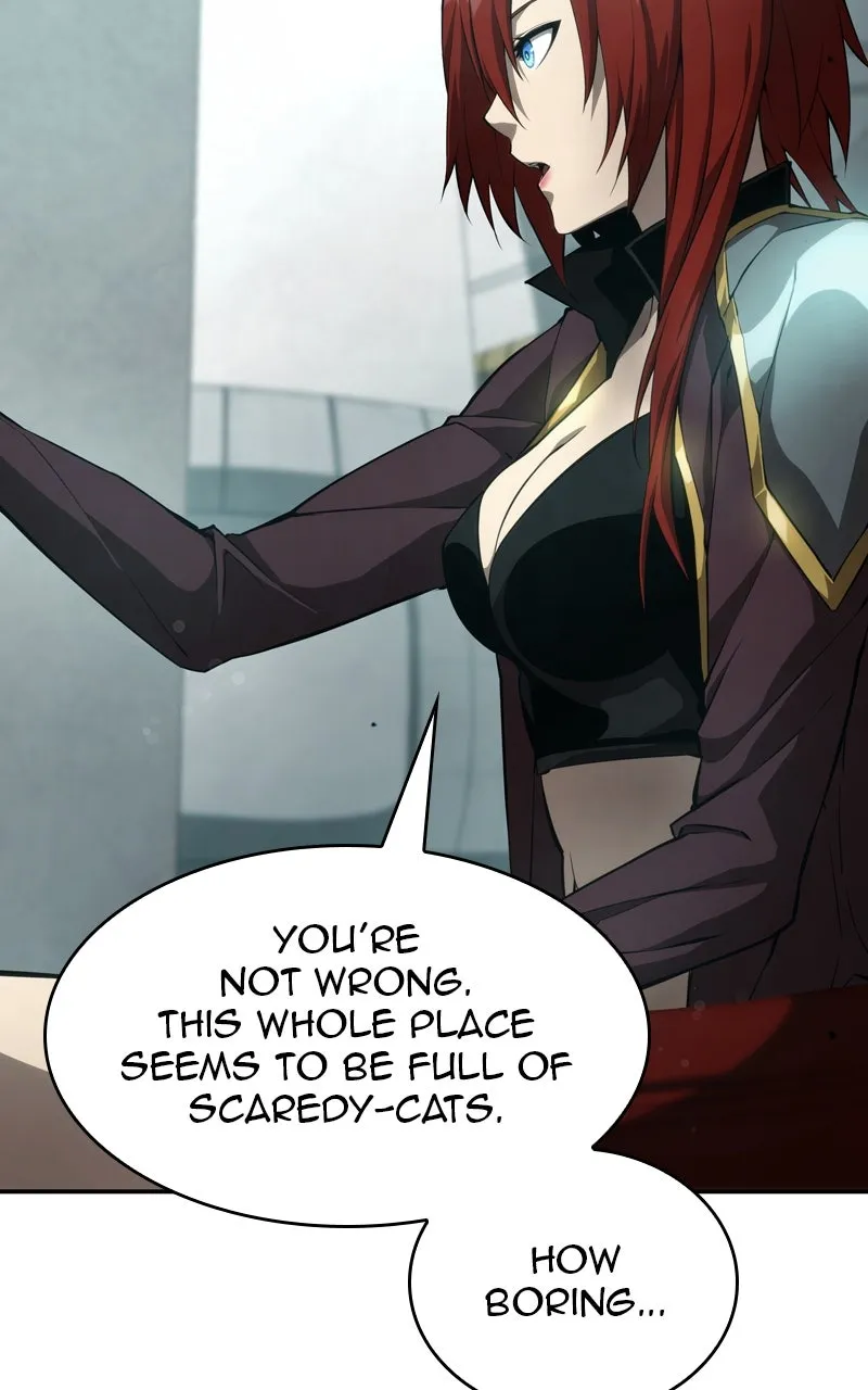 Read Boundless Ascension chapter 31 image 128 on Lezhin