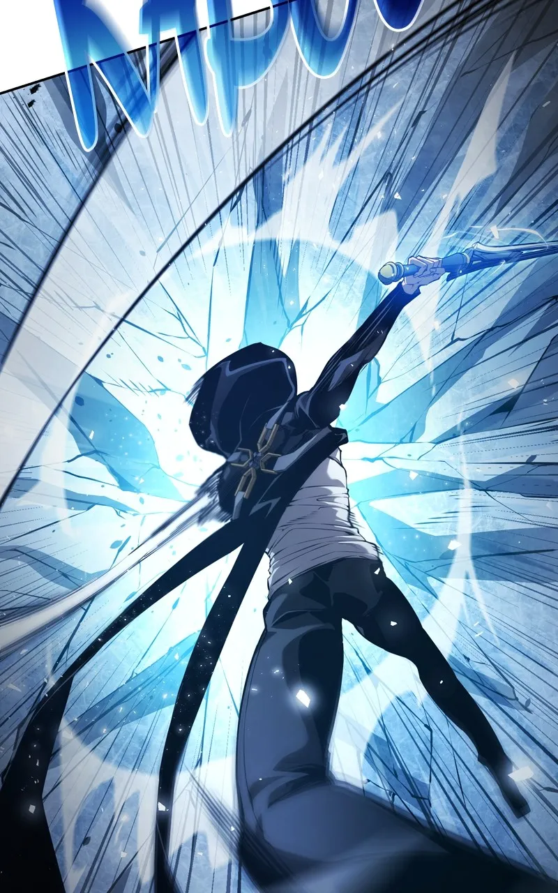 Read Boundless Ascension chapter 31 image 13 on Lezhin