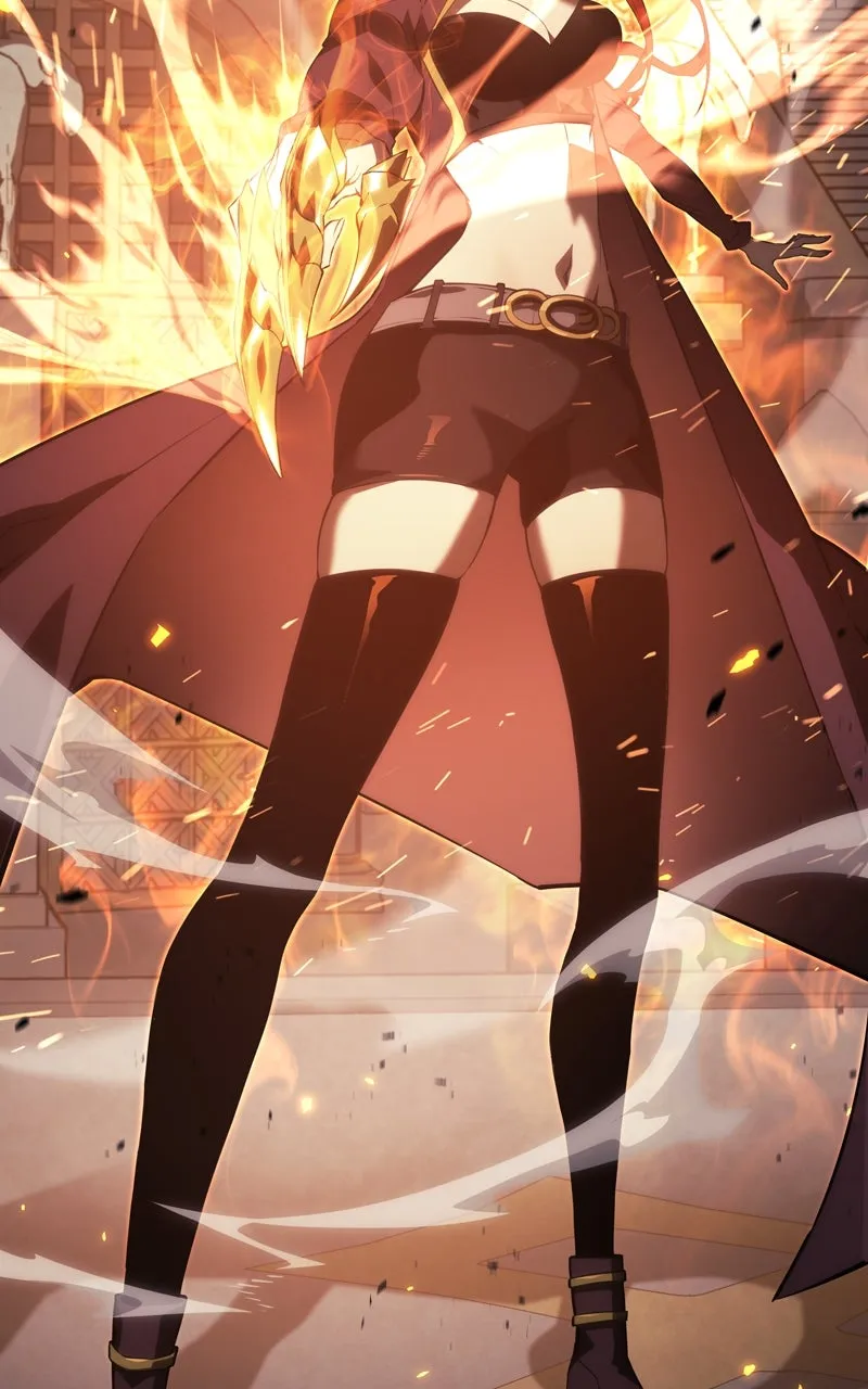 Read Boundless Ascension chapter 31 image 145 on Lezhin