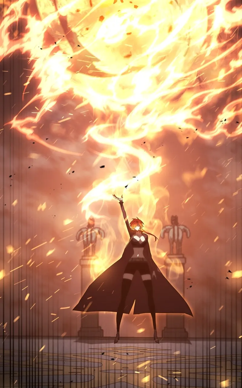 Read Boundless Ascension chapter 31 image 150 on Lezhin
