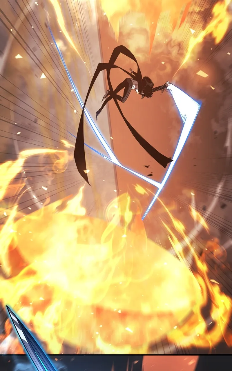 Read Boundless Ascension chapter 31 image 167 on Lezhin