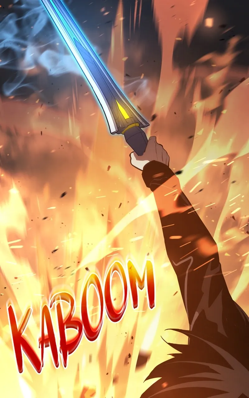 Read Boundless Ascension chapter 31 image 168 on Lezhin