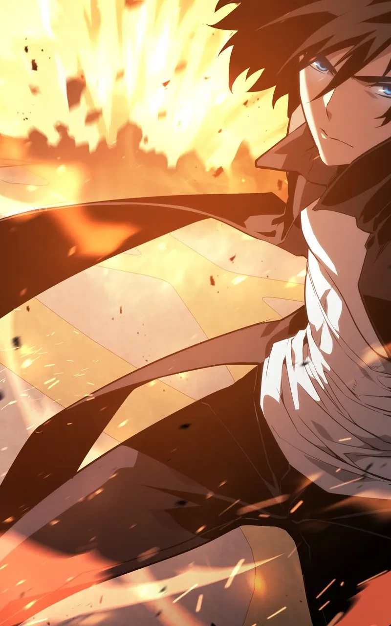 Read Boundless Ascension chapter 31 image 169 on Lezhin