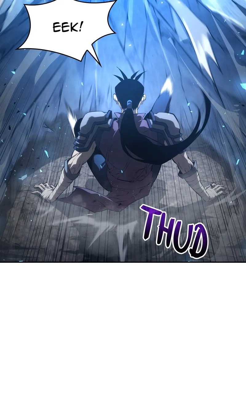 Read Boundless Ascension chapter 31 image 17 on Lezhin