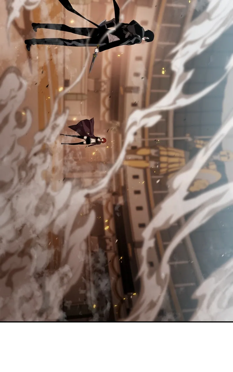 Read Boundless Ascension chapter 31 image 173 on Lezhin