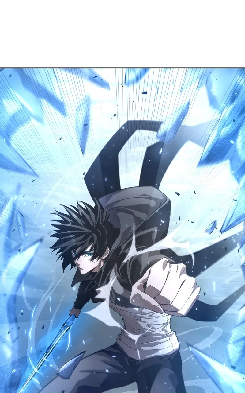 Read Boundless Ascension chapter 31 image 18 on Lezhin