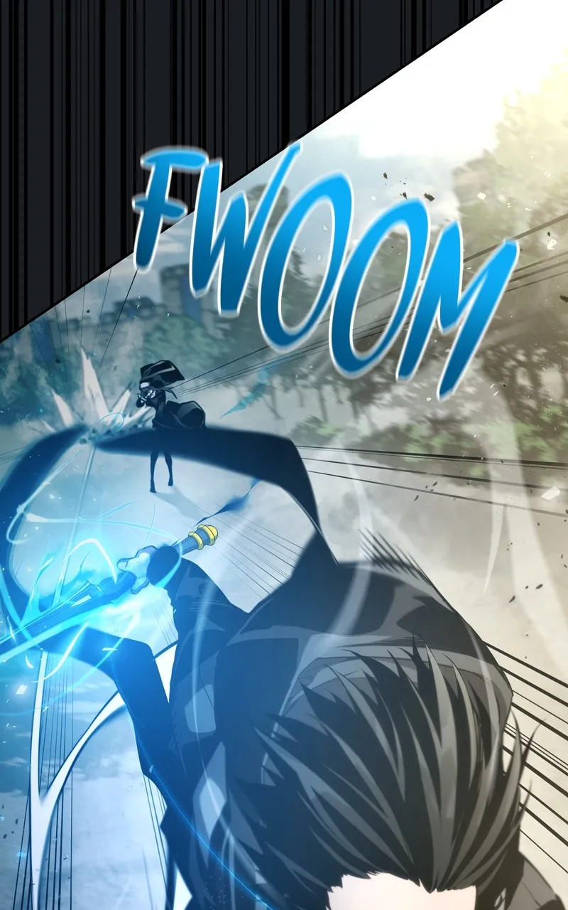 Read Boundless Ascension chapter 31 image 3 on Lezhin