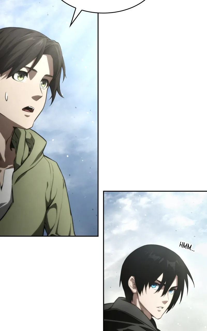 Read Boundless Ascension chapter 31 image 32 on Lezhin