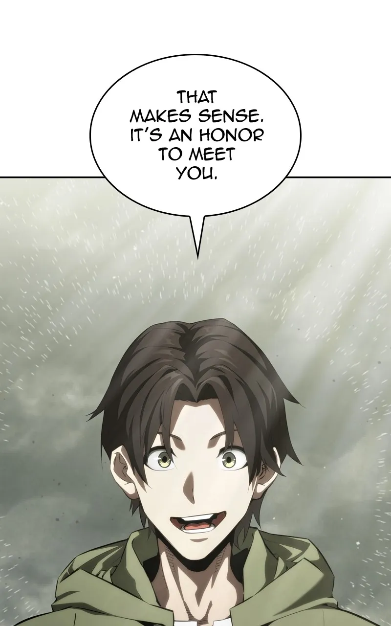 Read Boundless Ascension chapter 31 image 34 on Lezhin