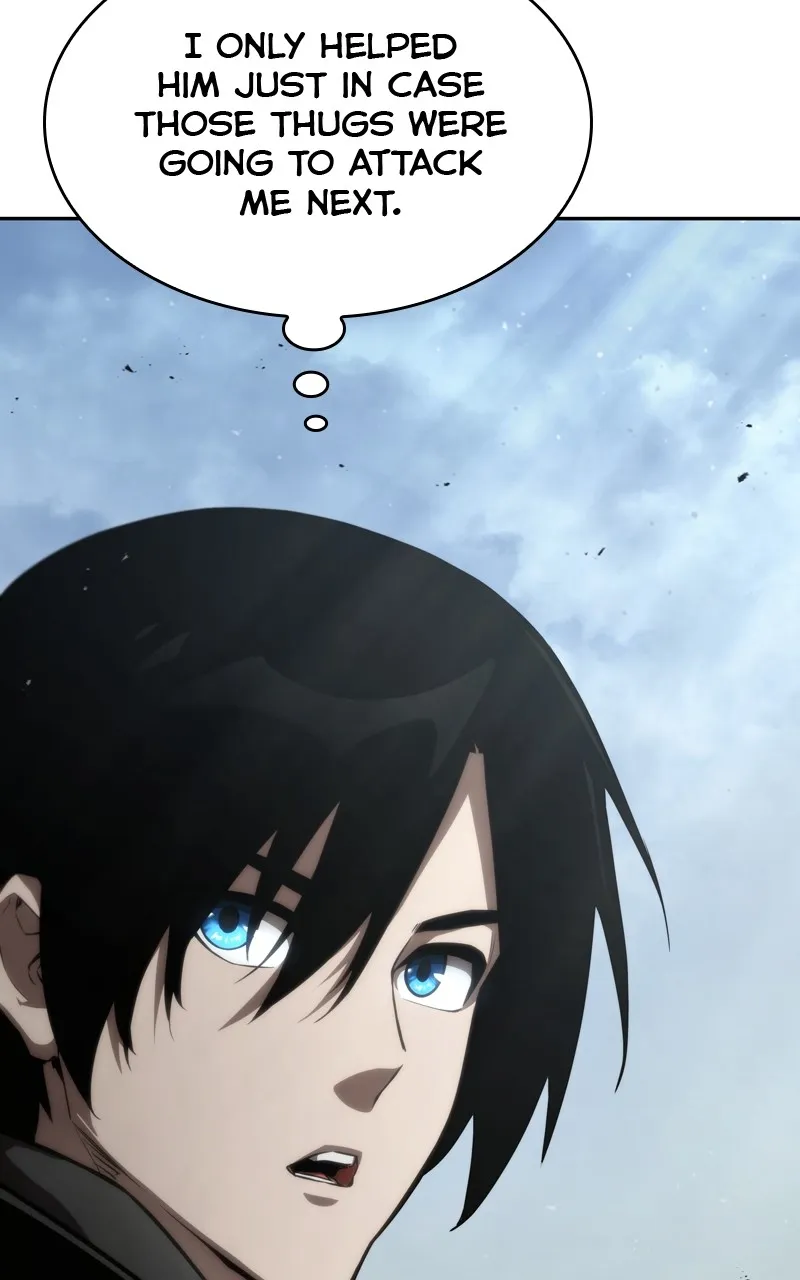 Read Boundless Ascension chapter 31 image 36 on Lezhin