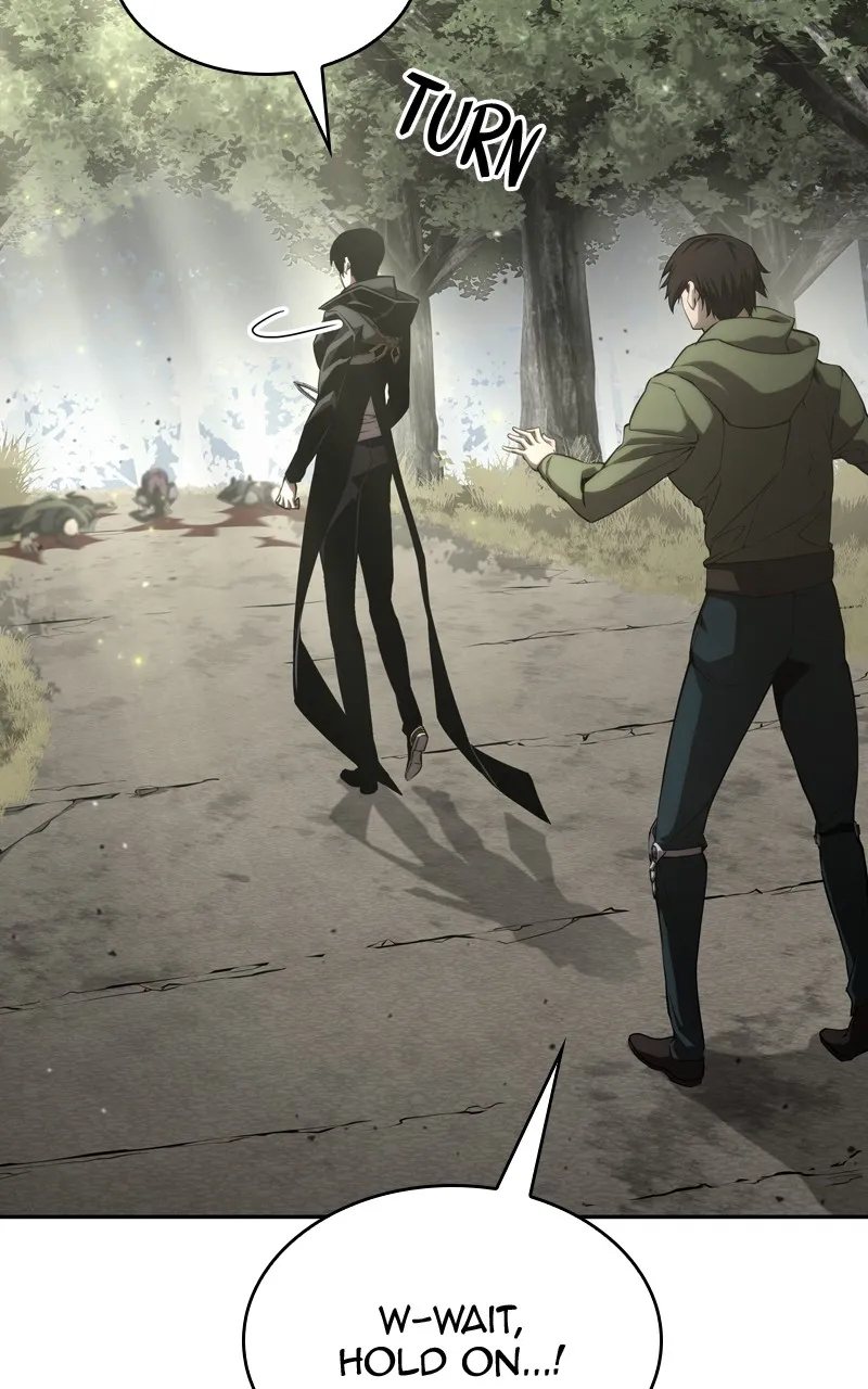 Read Boundless Ascension chapter 31 image 38 on Lezhin