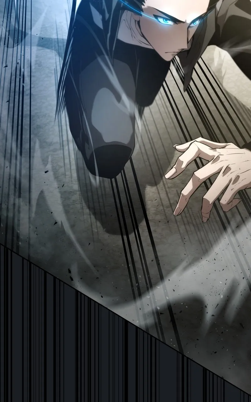 Read Boundless Ascension chapter 31 image 4 on Lezhin